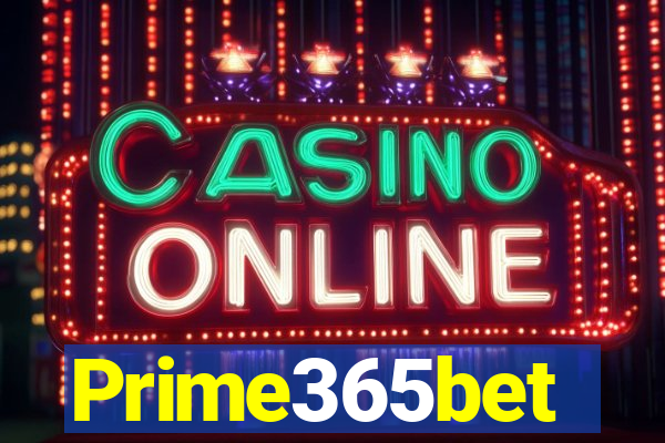 Prime365bet