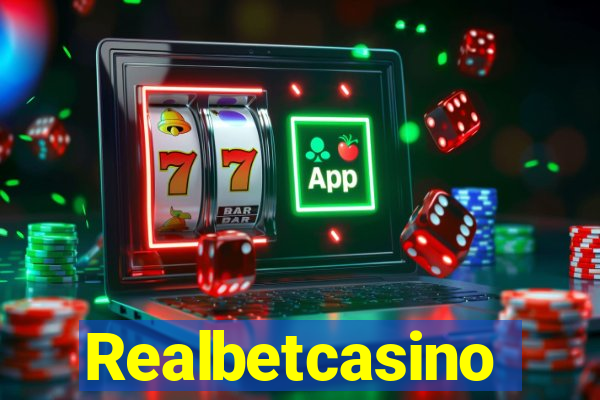 Realbetcasino