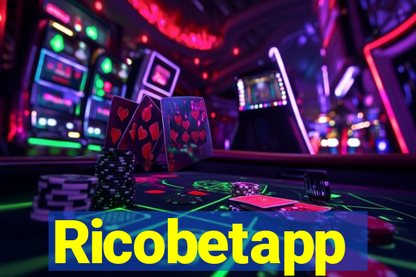 Ricobetapp