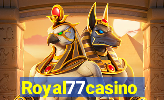 Royal77casino