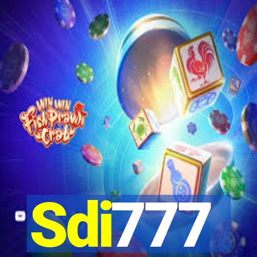 Sdi777