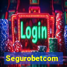 Segurobetcom