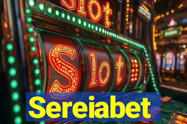 Sereiabet