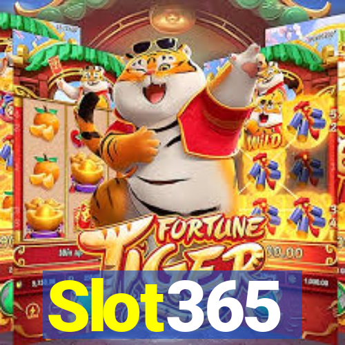 Slot365