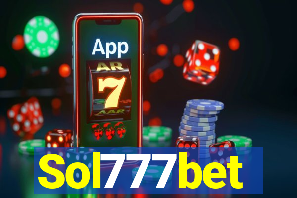 Sol777bet