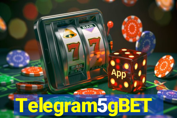 Telegram5gBET