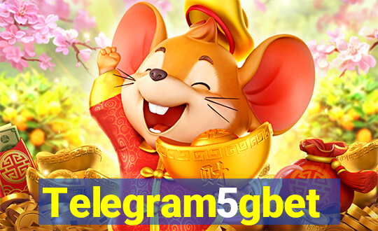 Telegram5gbet