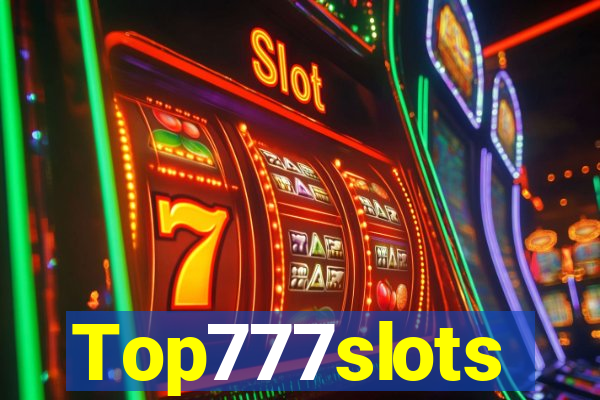 Top777slots