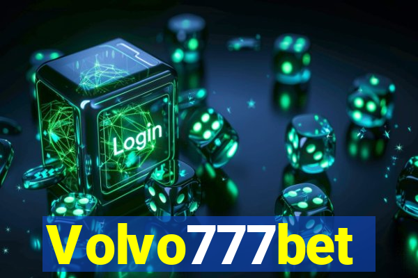 Volvo777bet