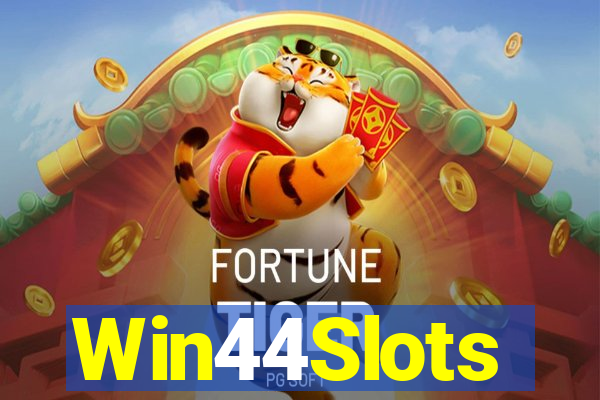 Win44Slots