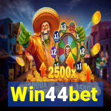 Win44bet