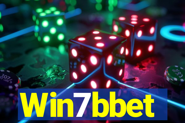 Win7bbet