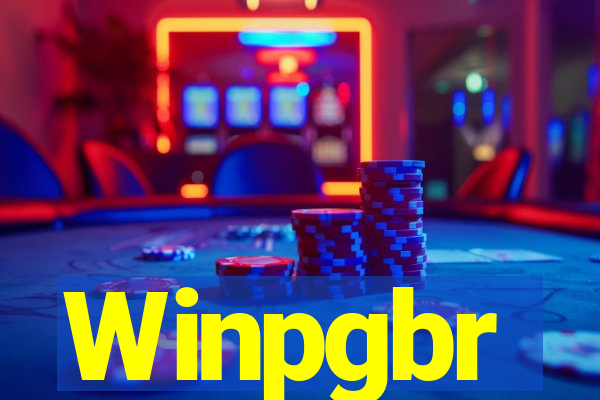 Winpgbr