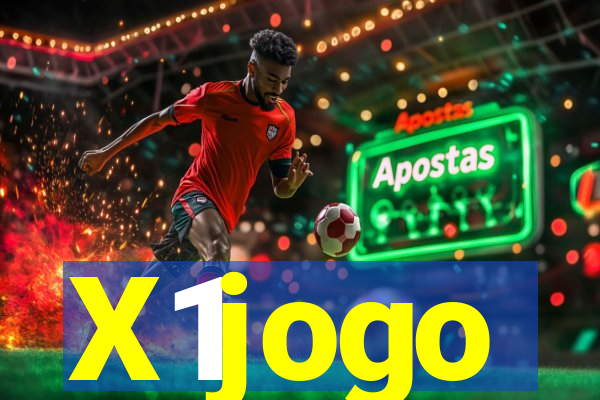 X1jogo