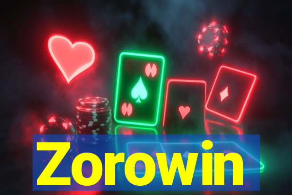 Zorowin