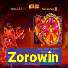 Zorowin