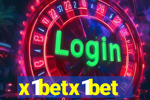 x1betx1bet