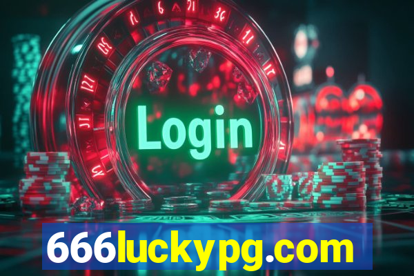 666luckypg.com