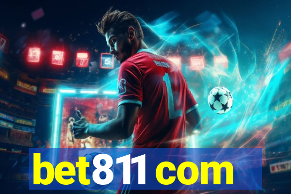 bet811 com