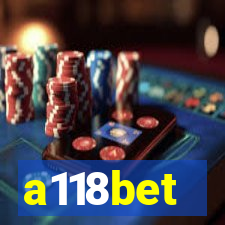 a118bet