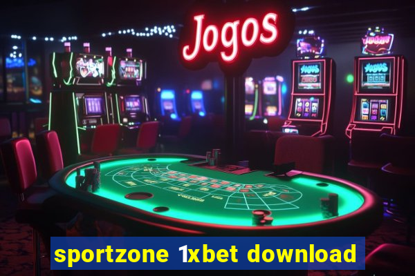 sportzone 1xbet download