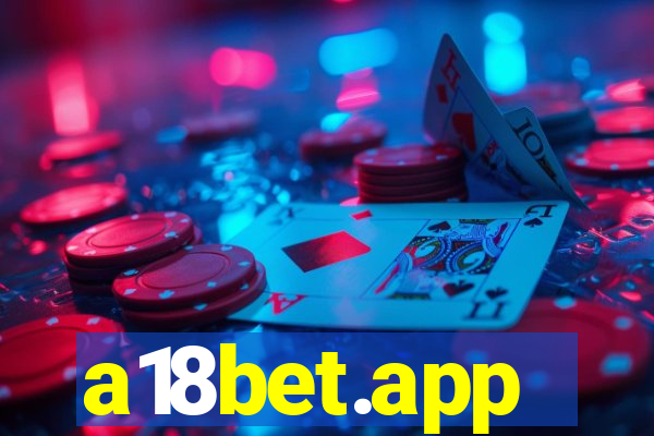 a18bet.app