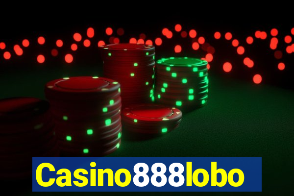 Casino888lobo