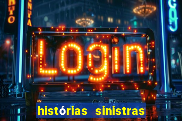 histórias sinistras jogo pdf