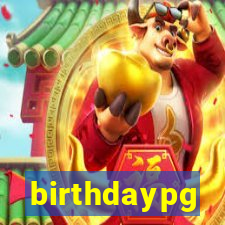 birthdaypg