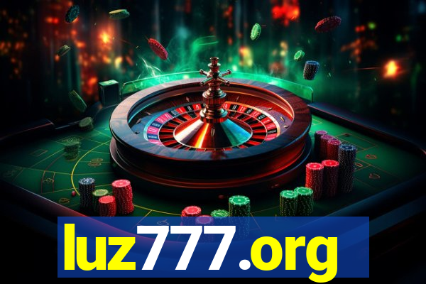 luz777.org