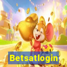 Betsatlogin