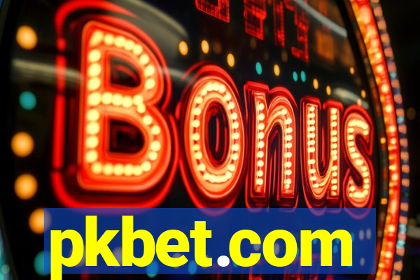 pkbet.com