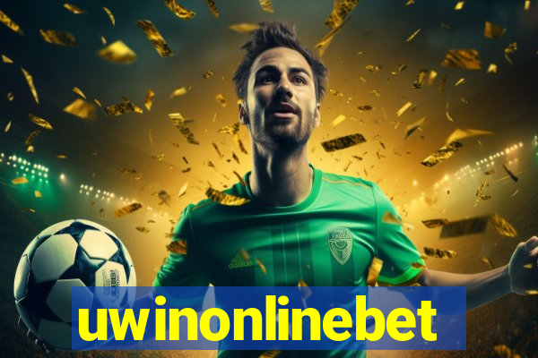 uwinonlinebet