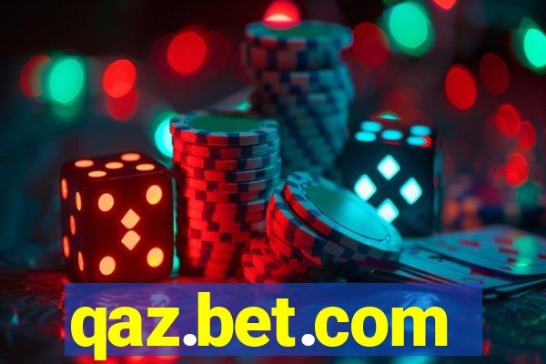 qaz.bet.com