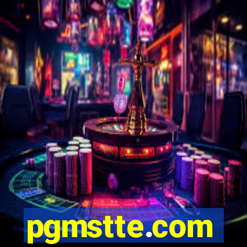 pgmstte.com