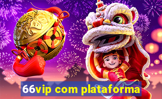 66vip com plataforma