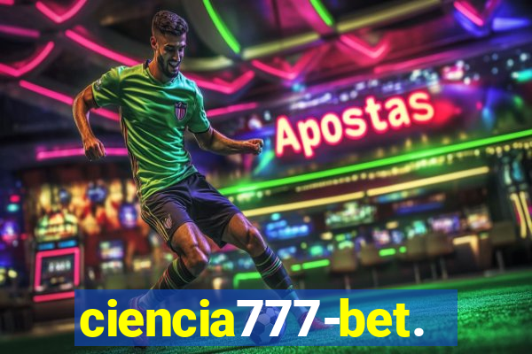 ciencia777-bet.com