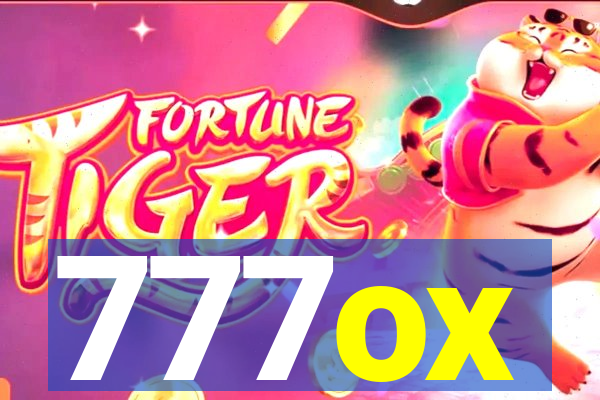 777ox