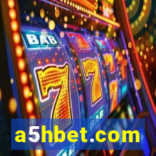 a5hbet.com