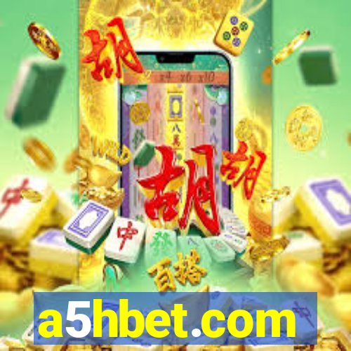 a5hbet.com