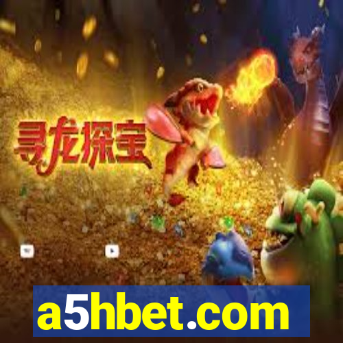 a5hbet.com