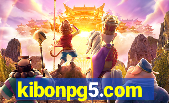 kibonpg5.com