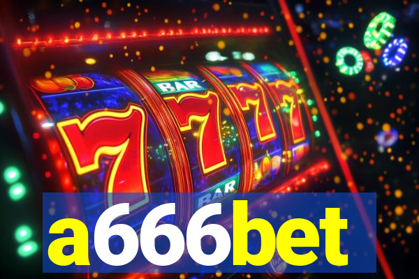 a666bet