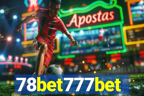 78bet777bet