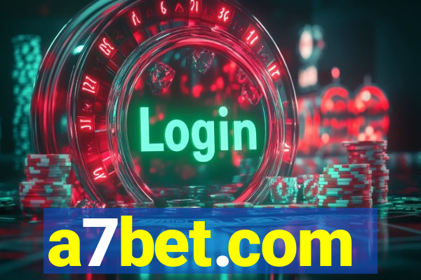 a7bet.com