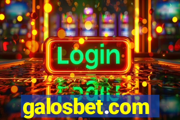 galosbet.com