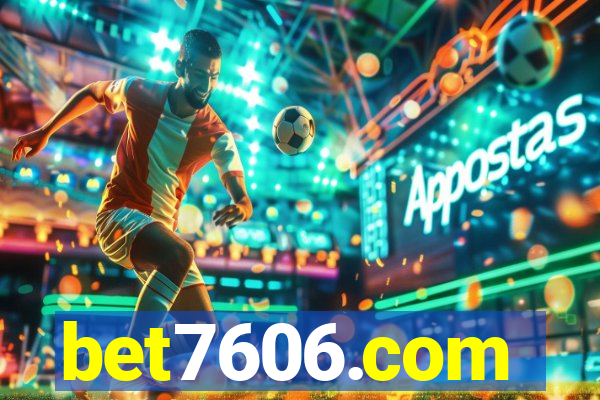 bet7606.com