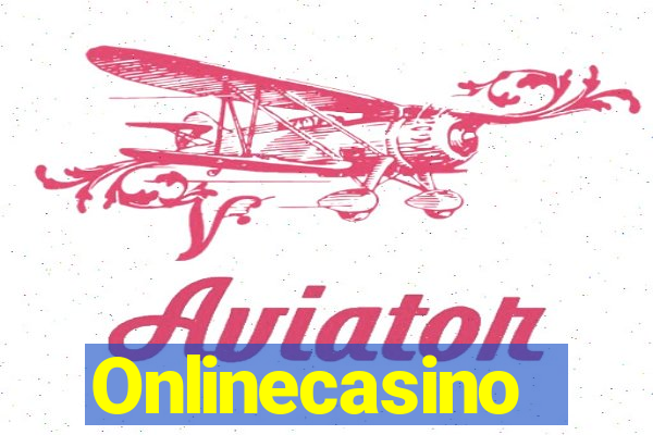 Onlinecasino