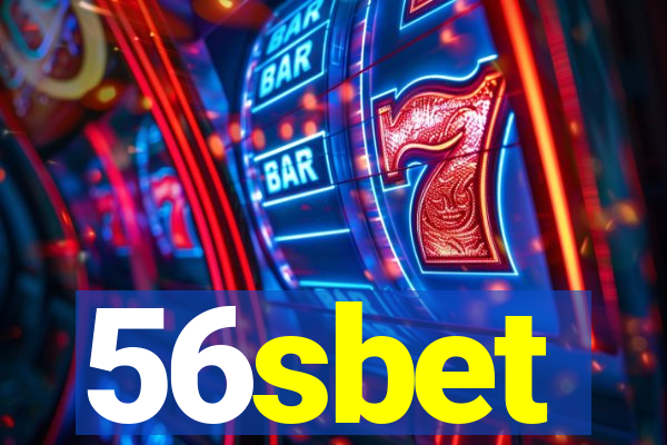 56sbet