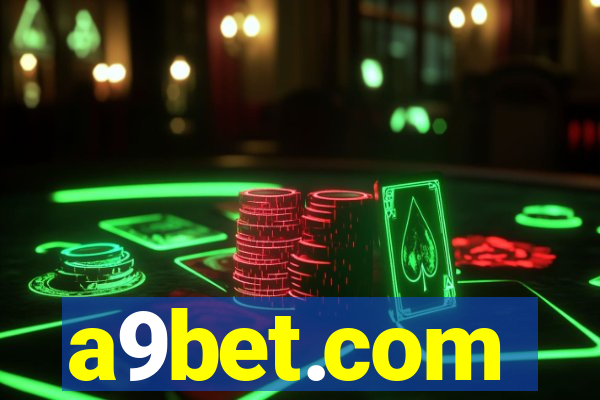 a9bet.com